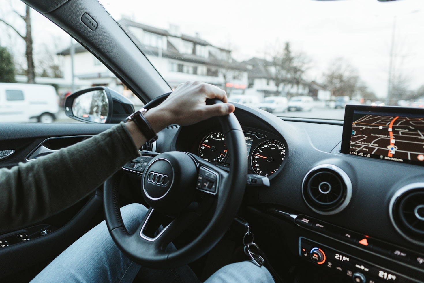 Five Strategies To Scale Your Driving School